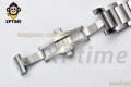 Tank Must Date 41mm AF White/Roman on SS/SS Bracelet Quartz Tank Must Date 41mm AF White/Roman on SS/SS Bracelet Quartz