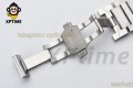 Tank Must Date 41mm AF White/Roman on SS/SS Bracelet Quartz Tank Must Date 41mm AF White/Roman on SS/SS Bracelet Quartz