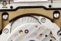 Tank Must Date 41mm AF White/Roman on SS/SS Bracelet Quartz Tank Must Date 41mm AF White/Roman on SS/SS Bracelet Quartz