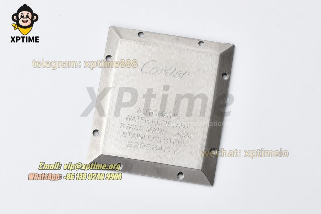 Tank Must Date 41mm AF White/Roman on SS/SS Bracelet Quartz Tank Must Date 41mm AF White/Roman on SS/SS Bracelet Quartz