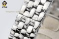 Panthere Secrete De Ladies 22mm AF White/Roman on SS/SS Bracelet Quartz Panthere Secrete De Ladies 22mm AF White/Roman on SS/SS Bracelet Quartz