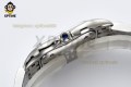 Panthere Secrete De Ladies 22mm AF White/Roman on SS/SS Bracelet Quartz Panthere Secrete De Ladies 22mm AF White/Roman on SS/SS Bracelet Quartz