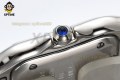 Panthere Secrete De Ladies 22mm AF White/Roman on SS/SS Bracelet Quartz Panthere Secrete De Ladies 22mm AF White/Roman on SS/SS Bracelet Quartz