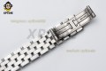 Panthere Secrete De Ladies 22mm AF White/Roman on SS/SS Bracelet Quartz Panthere Secrete De Ladies 22mm AF White/Roman on SS/SS Bracelet Quartz