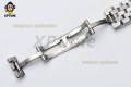 Panthere Secrete De Ladies 22mm AF White/Roman on SS/SS Bracelet Quartz Panthere Secrete De Ladies 22mm AF White/Roman on SS/SS Bracelet Quartz
