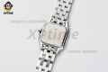 Panthere Secrete De Ladies 22mm AF White/Roman on SS/SS Bracelet Quartz Panthere Secrete De Ladies 22mm AF White/Roman on SS/SS Bracelet Quartz