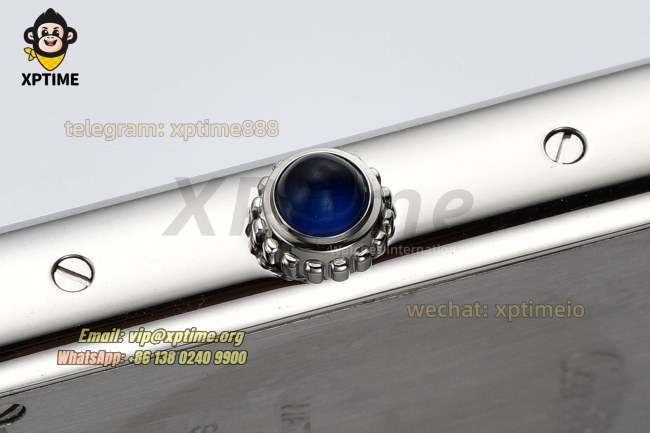 Tank Must 25.5mm AF White/Roman on SS/SS Bracelet Quartz Tank Must 25.5mm AF White/Roman on SS/SS Bracelet Quartz
