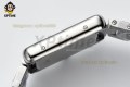 Tank Must 25.5mm AF White/Roman on SS/SS Bracelet Quartz Tank Must 25.5mm AF White/Roman on SS/SS Bracelet Quartz