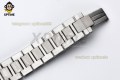 Tank Must 25.5mm AF White/Roman on SS/SS Bracelet Quartz Tank Must 25.5mm AF White/Roman on SS/SS Bracelet Quartz