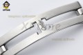 Tank Must 25.5mm AF White/Roman on SS/SS Bracelet Quartz Tank Must 25.5mm AF White/Roman on SS/SS Bracelet Quartz