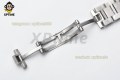 Tank Solo 24.4mm AF White/Roman on SS/SS Bracelet Quartz Tank Solo 24.4mm AF White/Roman on SS/SS Bracelet Quartz