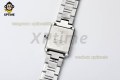 Tank Must 25.5mm AF White/Roman on SS/SS Bracelet Quartz Tank Must 25.5mm AF White/Roman on SS/SS Bracelet Quartz