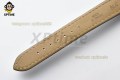 Santos Dumont 27.5mm AF White/Roman on SS/LE Strap Quartz Santos Dumont 27.5mm AF White/Roman on SS/LE Strap Quartz