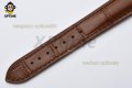 Tank Louis 22mm AF White/Roman on YG/LE Strap Quartz Tank Louis 22mm AF White/Roman on YG/LE Strap Quartz