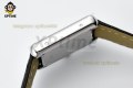 Tank Solo 24.4mm AF White/Roman on SS/LE Strap Quartz Tank Solo 24.4mm AF White/Roman on SS/LE Strap Quartz