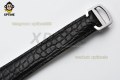 Tank Solo 24.4mm AF White/Roman on SS/LE Strap Quartz Tank Solo 24.4mm AF White/Roman on SS/LE Strap Quartz