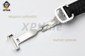 Tank Solo 24.4mm AF White/Roman on SS/LE Strap Quartz Tank Solo 24.4mm AF White/Roman on SS/LE Strap Quartz