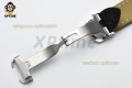 Tank Solo 24.4mm AF White/Roman on SS/LE Strap Quartz Tank Solo 24.4mm AF White/Roman on SS/LE Strap Quartz