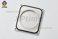 Tank Solo 24.4mm AF White/Roman on SS/LE Strap Quartz Tank Solo 24.4mm AF White/Roman on SS/LE Strap Quartz