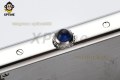 Tank Solo 27.4mm AF White/Roman on SS/LE Strap Quartz Tank Solo 27.4mm AF White/Roman on SS/LE Strap Quartz