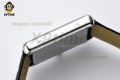 Tank Solo 27.4mm AF White/Roman on SS/LE Strap Quartz Tank Solo 27.4mm AF White/Roman on SS/LE Strap Quartz