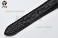 Tank Solo 27.4mm AF White/Roman on SS/LE Strap Quartz Tank Solo 27.4mm AF White/Roman on SS/LE Strap Quartz