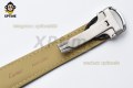 Tank Solo 27.4mm AF White/Roman on SS/LE Strap Quartz Tank Solo 27.4mm AF White/Roman on SS/LE Strap Quartz