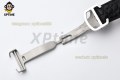 Tank Solo 27.4mm AF White/Roman on SS/LE Strap Quartz Tank Solo 27.4mm AF White/Roman on SS/LE Strap Quartz