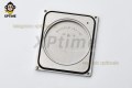 Tank Solo 27.4mm AF White/Roman on SS/LE Strap Quartz Tank Solo 27.4mm AF White/Roman on SS/LE Strap Quartz