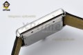 Tank Solo Date 41mm AF White/Roman on SS/LE Strap 9015 Tank Solo Date 41mm AF White/Roman on SS/LE Strap 9015