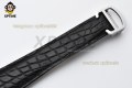 Tank Solo Date 41mm AF White/Roman on SS/LE Strap 9015 Tank Solo Date 41mm AF White/Roman on SS/LE Strap 9015