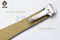 Tank Solo Date 41mm AF White/Roman on SS/LE Strap 9015 Tank Solo Date 41mm AF White/Roman on SS/LE Strap 9015