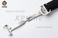 Tank Solo Date 41mm AF White/Roman on SS/LE Strap 9015 Tank Solo Date 41mm AF White/Roman on SS/LE Strap 9015