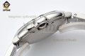 Ballon Bleu De Cartier 36mm AF White/Roman on SS/SS Bracelet NH05 Ballon Bleu De Cartier 36mm AF White/Roman on SS/SS Bracelet NH05