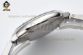 Ballon Bleu De Cartier 36mm AF White/Roman on SS/SS Bracelet NH05 Ballon Bleu De Cartier 36mm AF White/Roman on SS/SS Bracelet NH05