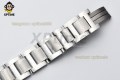 Ballon Bleu De Cartier 36mm AF White/Roman on SS/SS Bracelet NH05 Ballon Bleu De Cartier 36mm AF White/Roman on SS/SS Bracelet NH05