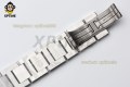Ballon Bleu De Cartier 36mm AF White/Roman on SS/SS Bracelet NH05 Ballon Bleu De Cartier 36mm AF White/Roman on SS/SS Bracelet NH05