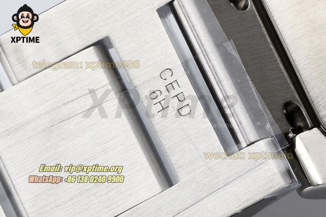 Ballon Bleu De Cartier 36mm AF White/Roman on SS/SS Bracelet NH05 Ballon Bleu De Cartier 36mm AF White/Roman on SS/SS Bracelet NH05