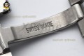 Ballon Bleu De Cartier 36mm AF White/Roman on SS/SS Bracelet NH05 Ballon Bleu De Cartier 36mm AF White/Roman on SS/SS Bracelet NH05