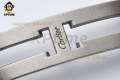 Ballon Bleu De Cartier 36mm AF White/Roman on SS/SS Bracelet NH05 Ballon Bleu De Cartier 36mm AF White/Roman on SS/SS Bracelet NH05