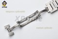 Ballon Bleu De Cartier 36mm AF White/Roman on SS/SS Bracelet NH05 Ballon Bleu De Cartier 36mm AF White/Roman on SS/SS Bracelet NH05