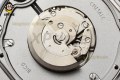 Ballon Bleu De Cartier 36mm AF White/Roman on SS/SS Bracelet NH05 Ballon Bleu De Cartier 36mm AF White/Roman on SS/SS Bracelet NH05