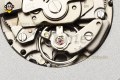 Ballon Bleu De Cartier 36mm AF White/Roman on SS/SS Bracelet NH05 Ballon Bleu De Cartier 36mm AF White/Roman on SS/SS Bracelet NH05