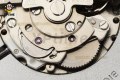 Ballon Bleu De Cartier 36mm AF White/Roman on SS/SS Bracelet NH05 Ballon Bleu De Cartier 36mm AF White/Roman on SS/SS Bracelet NH05
