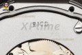 Ballon Bleu De Cartier 36mm AF White/Roman on SS/SS Bracelet NH05 Ballon Bleu De Cartier 36mm AF White/Roman on SS/SS Bracelet NH05
