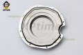 Ballon Bleu De Cartier 36mm AF White/Roman on SS/SS Bracelet NH05 Ballon Bleu De Cartier 36mm AF White/Roman on SS/SS Bracelet NH05