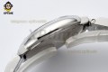 Ballon Bleu De Cartier 28mm AF White/Roman on SS/SS Bracelet Quartz Ballon Bleu De Cartier 28mm AF White/Roman on SS/SS Bracelet Quartz