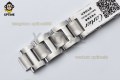 Ballon Bleu De Cartier 28mm AF White/Roman on SS/SS Bracelet Quartz Ballon Bleu De Cartier 28mm AF White/Roman on SS/SS Bracelet Quartz