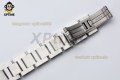 Ballon Bleu De Cartier 28mm AF White/Roman on SS/SS Bracelet Quartz Ballon Bleu De Cartier 28mm AF White/Roman on SS/SS Bracelet Quartz