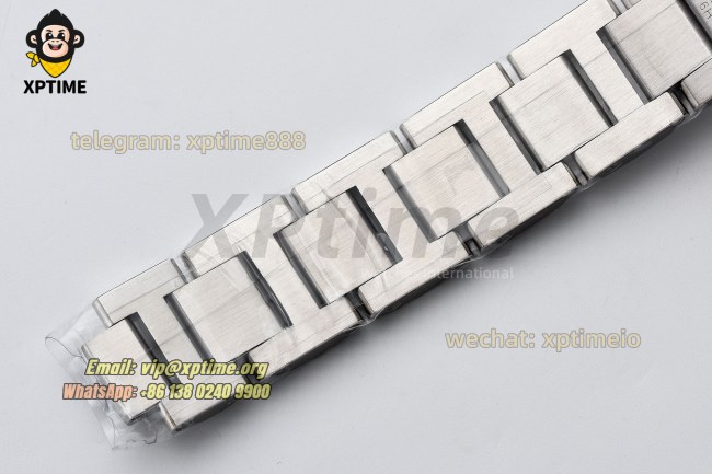 Ballon Bleu De Cartier 28mm AF White/Roman on SS/SS Bracelet Quartz Ballon Bleu De Cartier 28mm AF White/Roman on SS/SS Bracelet Quartz